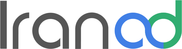 IranAd logo